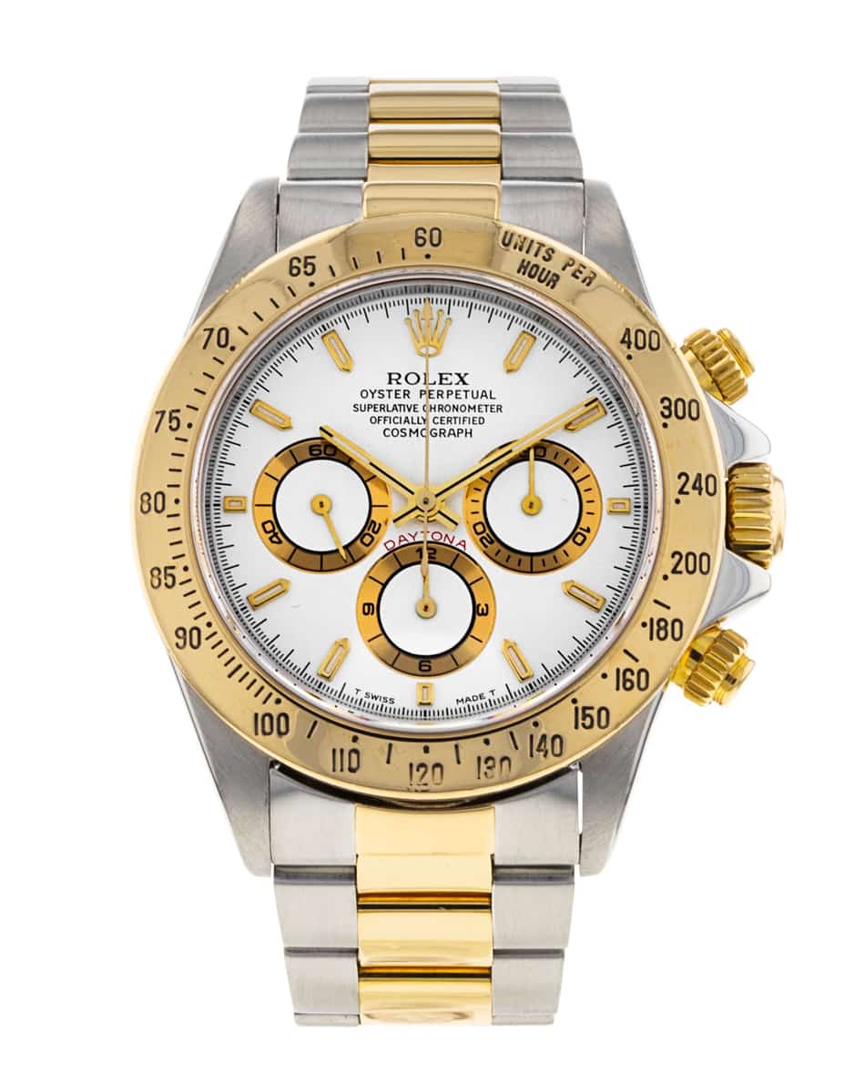 Rolex Daytona 116523 Rolex Daytona 116523